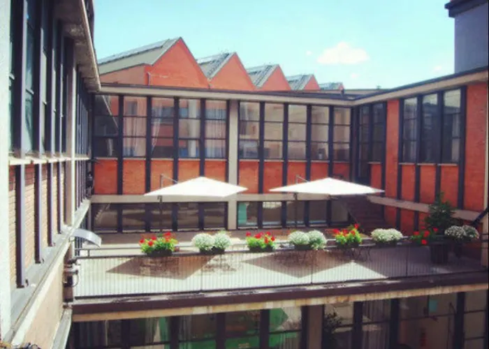 Mio Hostel Milán